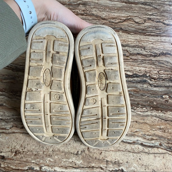 Max and jake little boys boots 10M - Picture 3 of 5